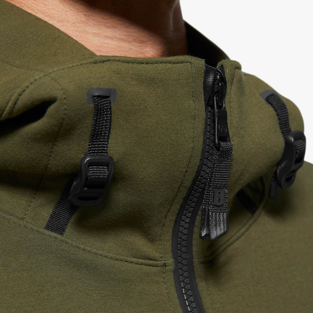 VIKTOS | EDC Tech Fleece Jacket | Spartan